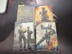 ガンバレジェンズ カード まとめ売りのサムネイル