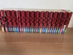 GIANT KILLING 1-61巻セットのサムネイル