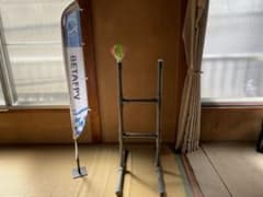 ドローンファイト用バルーンスタンド（子供用）のサムネイル