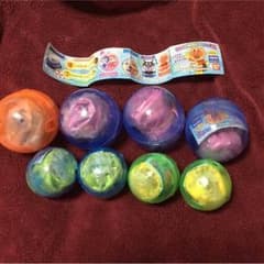まり♡様専用ページです。ドキンちゃんポンポンとアンパンマンスティックのサムネイル