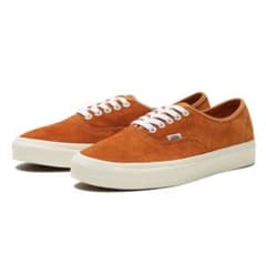 VANS バンズ オーセンティック 26cmのサムネイル