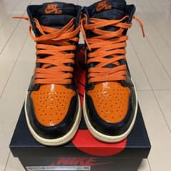 ★専用DWG様　NIKE AIR JORDAN1 RETRO HIGH OGのサムネイル