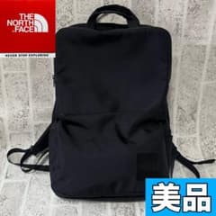 美品 ノースフェイス シャトル リュック バックパック ビジネスバッグ 9524 美品 ノースフェイス シャトル リュック バックパック ビジネスバッグ