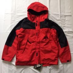 FREAK’S STORE 3WAY 2レイヤーダウンマウンテンパーカー Sのサムネイル