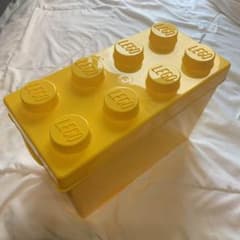 レゴ　クラシック　空箱のサムネイル