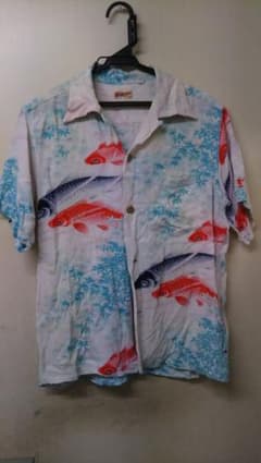 サンサーフアロハシャツのサムネイル