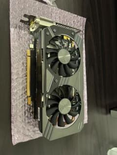 アノさん専用Zotac gtx 960 2gbのサムネイル