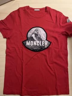 モンクレール メンズ 半袖 Tシャツのサムネイル