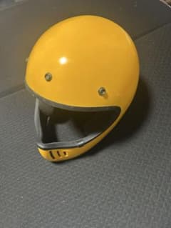 イエロー ジェットヘルメットのサムネイル