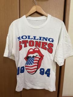 90s The Rolling Stones 1994ツアーバンドTシャツのサムネイル