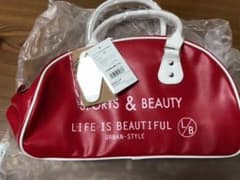 ボストンバッグ(保冷バック)のサムネイル