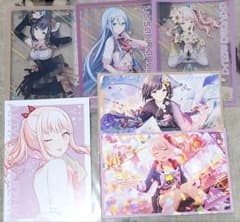 ニーゴ 宵崎奏 東雲絵名 暁山瑞希 まとめ売り - メルカリ