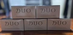 DUO クレンジングバーム  7箱セットのサムネイル