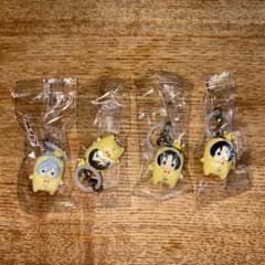 アイドリッシュセブン めじるしチャーム バラ売り可 めじるしアクセサリーのサムネイル
