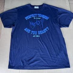 YONEX ネイビー Tシャツ サイズMのサムネイル
