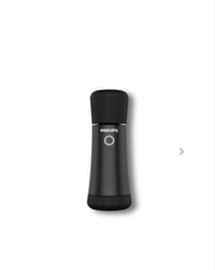 【箱無しセール】Philips Bluetooth マイク ブラックのサムネイル