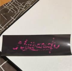 Nulbarich ステッカーのサムネイル