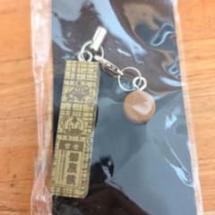 御座候 ストラップ キーホルダーのサムネイル