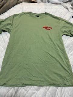 AVIREX Tシャツ WE ALL NEED A BREAK Lのサムネイル