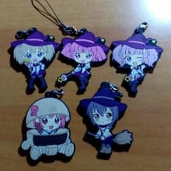 ゆるゆりミラクルんセットのサムネイル