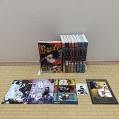 魔男のイチ 全巻 セット 帯付 初版多め 全9巻 特典カード付き - メルカリ