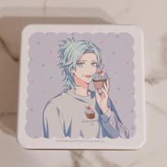 うたプリ 美風藍 コーヒー缶 BGS - メルカリ