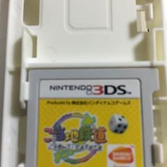 3dsカセット ご当地鉄道のサムネイル