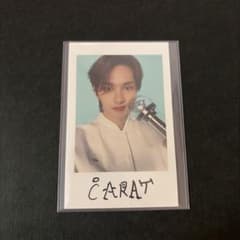 SEVENTEEN FOLLOW AGAIN ジュン JUN チェキ トレカ - メルカリ