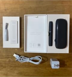iQOS 3 DUO 本体のサムネイル
