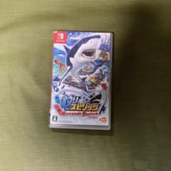 釣りスピリッツ Nintendo Switchのサムネイル