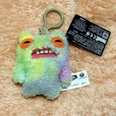 FUGGLER マスコットのサムネイル
