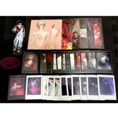 スロウ・ダメージ」グッズ トワ セット - メルカリ