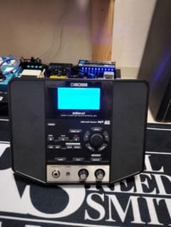 EBAND JS-8のサムネイル