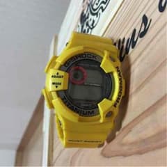 G-SHOCK  フロッグマンのサムネイル