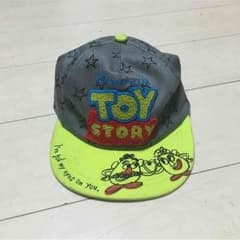 トイストーリー☆キャップのサムネイル