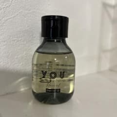 you tokyoのヘアオイルのサムネイル