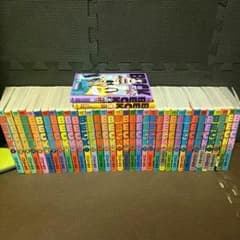 BECK(ベック)全巻セット！+0巻+33と1/3巻！！のサムネイル