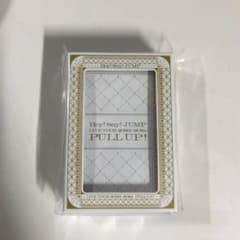 Hey! Say! JUMP グッズ トランプ PULL UP！のサムネイル