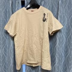 ハブボックス　Tシャツのサムネイル