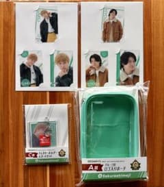 EBiDANくじ vol.02 Sakurasimeji & Lienelのサムネイル