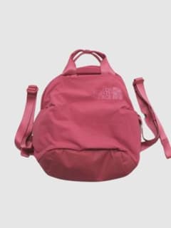 never stop mini backpackのサムネイル