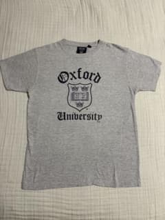 オックスフォード tシャツ カレッジのサムネイル