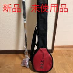 パークゴルフ クラブ　BBB Classic  2点セットのサムネイル