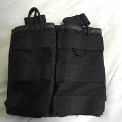 格安.COM様専用 flyye製 ダブルマガジンポーチのサムネイル