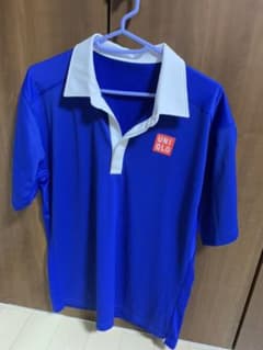 UNIQLOテニスウェアのサムネイル