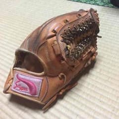 久保田スラッガー軟式グローブのサムネイル