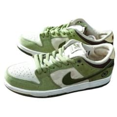 堀米ダンクNike SB Dunk Low Pro 