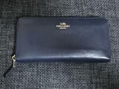 coach 長財布のサムネイル