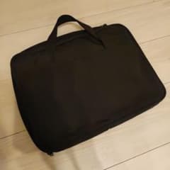 無印良品　PCケースのサムネイル