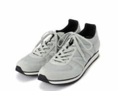ミズノ×MARGARET HOWELL RUNNING SHOES 26.5